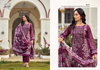 Muskan Vol 2 By Levisha Cambric Cotton Pakistani Dress Material Wholesale Online
